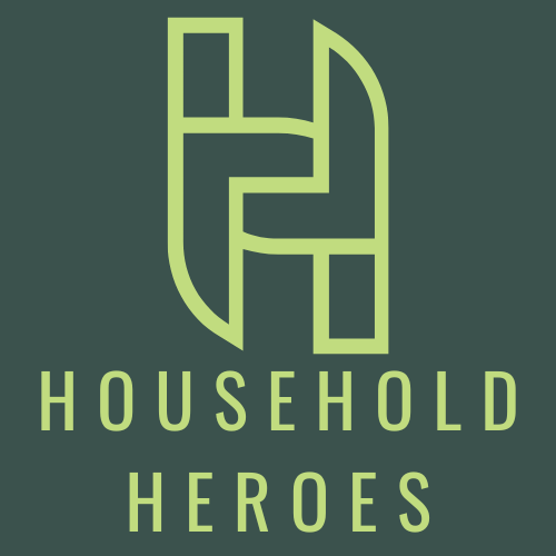 HouseHold Heroes